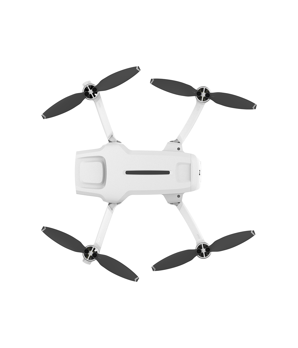 Original FIMI X8 Mini Camera Drone 8KM 4K Quadcopter 8KM FPV 3-axis Gimbal 4K Camera RC Drone